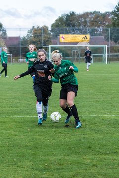 Bild 194 - B-Juniorinnen SV Henstedt Ulzburg - SG ONR : Ergebnis: 14:0